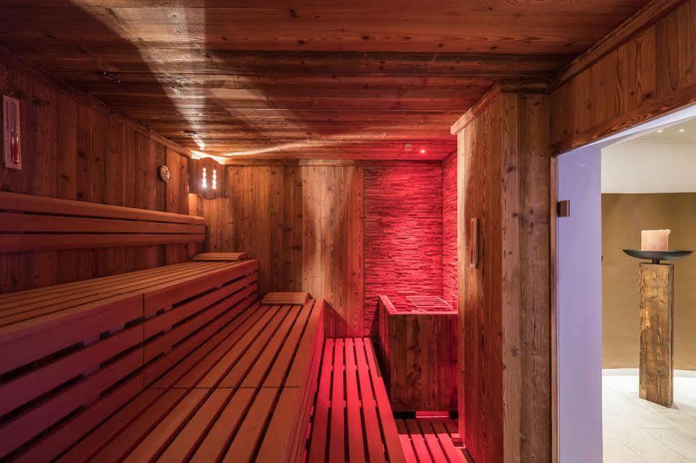 Mirabell Dolomites Hotel - Luxury Ayurveda & Spa Olang Exterior photo