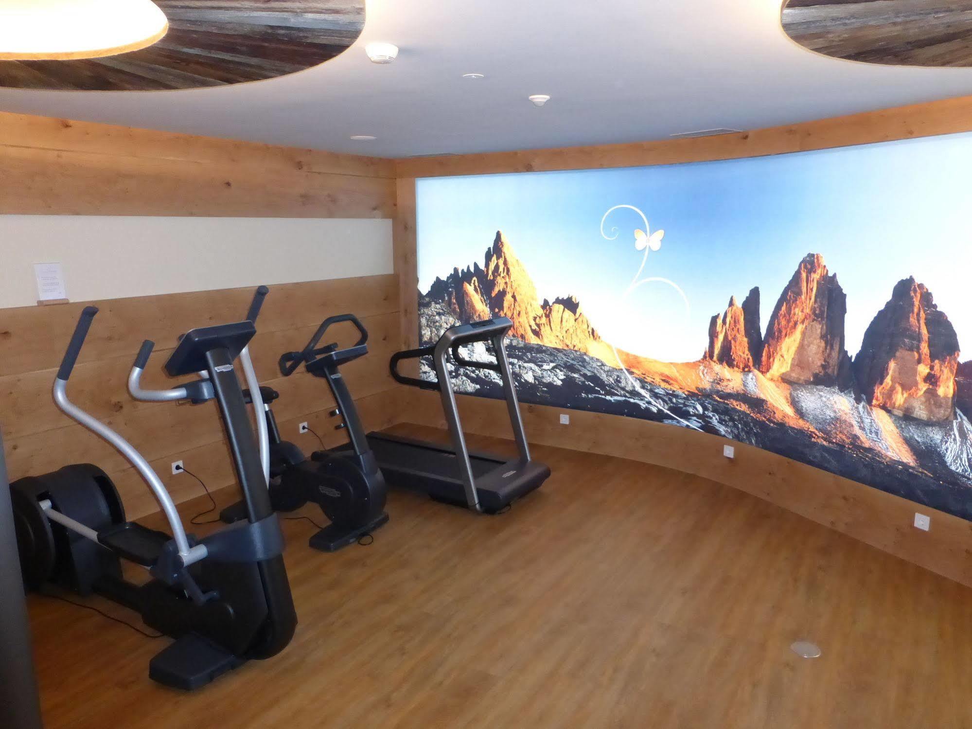 Mirabell Dolomites Hotel - Luxury Ayurveda & Spa Olang Exterior photo
